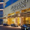 هتل ۵ ستاره لوکس JW Marriott Absheron باکو