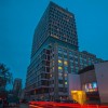 هتل ۵ ستاره لندمارک (Landmark) در باکو