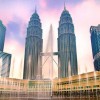 معرفی برج‌های معروف مالزی