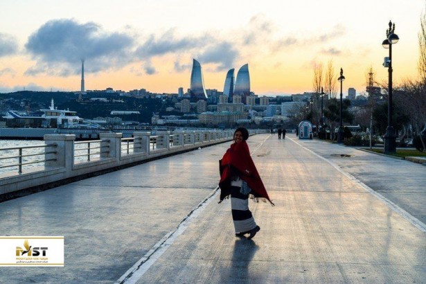 سفری ارزان به باکو چقدر هزینه دارد؟