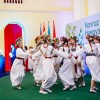 نوروز 97 را میهمان جشن‌های باکو باشید 