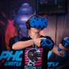 پارک واقعیت مجازی Phobia VR در باکو