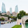معرفی زیباترین بناهای باکو با معماری‌های خاص