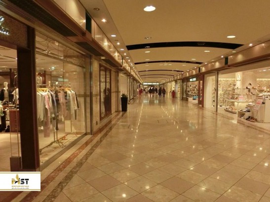 ۵ مرکز خرید برتر باکو در سال ۲۰۲۲