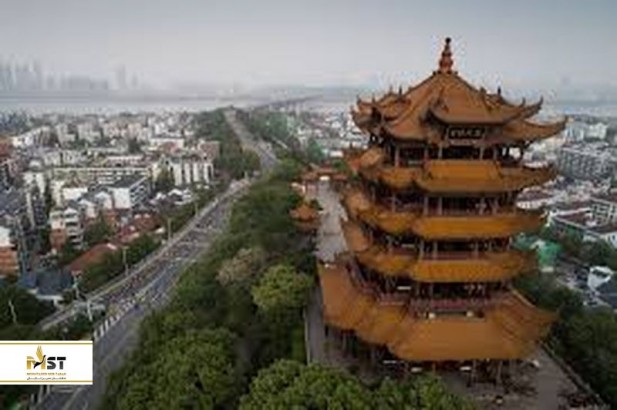 مشهورترین خیابان‌های چین برای خرید 