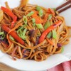 ۸ رستوران عالی پکن مخصوص گیاهخواران