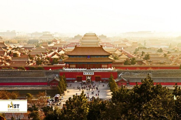 بازدید از زیباترین معبدهای پکن