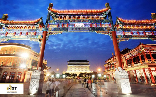 راهنمای گردش در پکن در اولین سفر