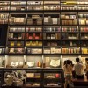 معرفی معروف‌ترین و محبوب‌ترین کتاب‌فروشی‌های پکن