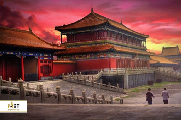 بازدید از شهر ممنوعه، مهمترین قصر باستانی پکن