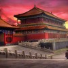بازدید از شهر ممنوعه، مهمترین قصر باستانی پکن