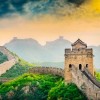 نکات جالبی که در مورد دیوار بزرگ چین نمی‌دانستید