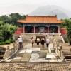 ۶ نماد ملی و تاریخی در پکن