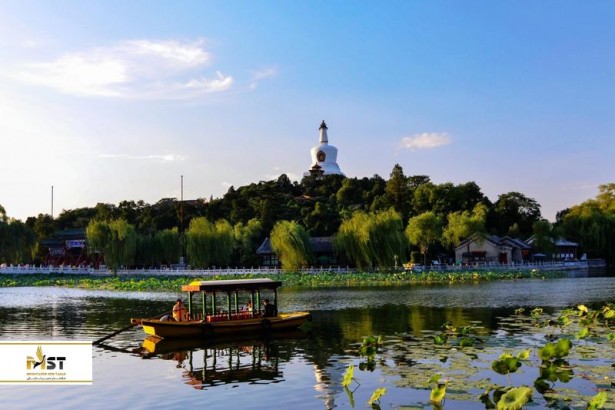 زیباترین باغ‌ها و پارک‌های پکن