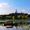 زیباترین باغ‌ها و پارک‌های پکن