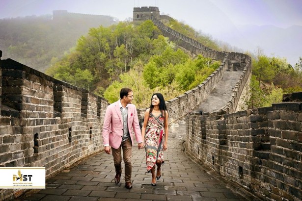 راهنمای سفری رمانتیک با تور پکن