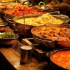 ۶ رستوران غذاهای حلال در گوانجو