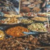 ۱۰ تا از معروف‌ترین غذاهای خیابانی چین 