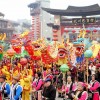 جذاب‌ترین فستیوال‌های چین