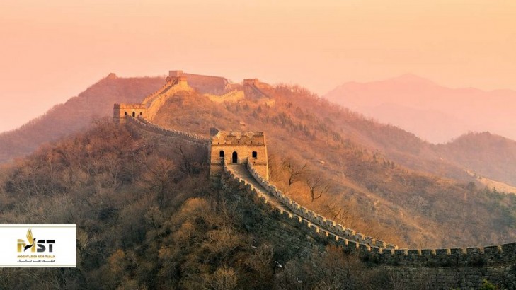 مهم‌ترین جاذبه‌های تاریخی ثبت ملی چین