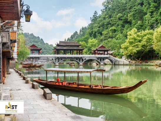 چرا باید چین مقصد بعدی گردشگری شما باشد