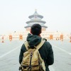 مقاصدی عالی برای کوله گردی در چین