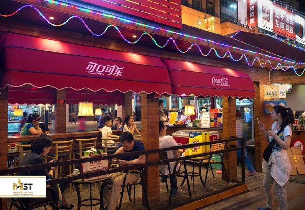 با برترین کافه‌های پکن آشنا شوید