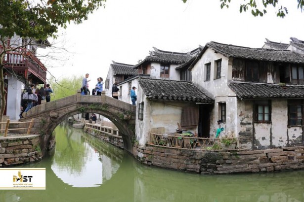 زیباترین شهرهای کوچک و قدیمی چین