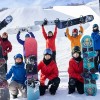 بهترین ریزورت‌های اسکی در چین (بخش دوم)