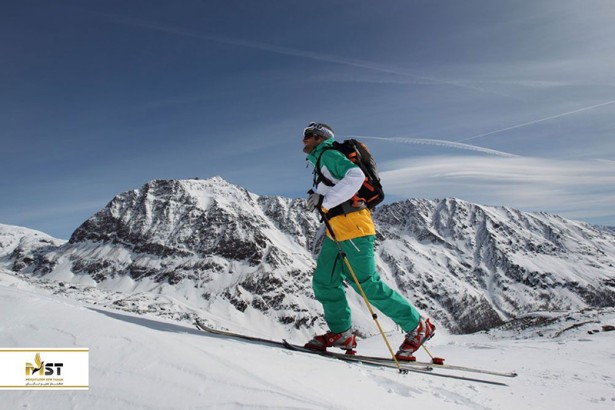 بهترین ریزورت‌های اسکی در چین (بخش اول)