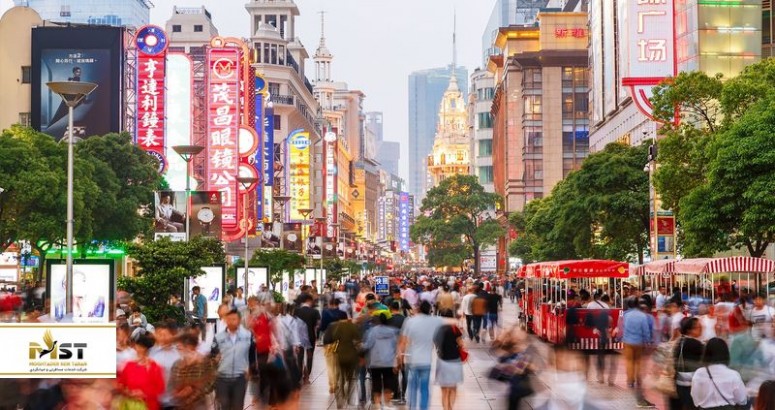 در شهرهای بزرگ چین برای خرید به کدام مراکز و بازارها مراجعه کنیم؟