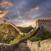 معرفی ۸ بخش از دیوار بزرگ چین