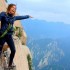 خطرناک‌ترین کوه‌پیمایی‌ دنیا در چین