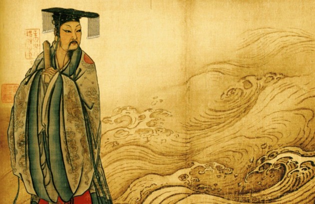 پادشاهان چینی، نکات جالب درباره تاریخ چین