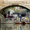 روستاهای زیبا و باورنکردنی چین