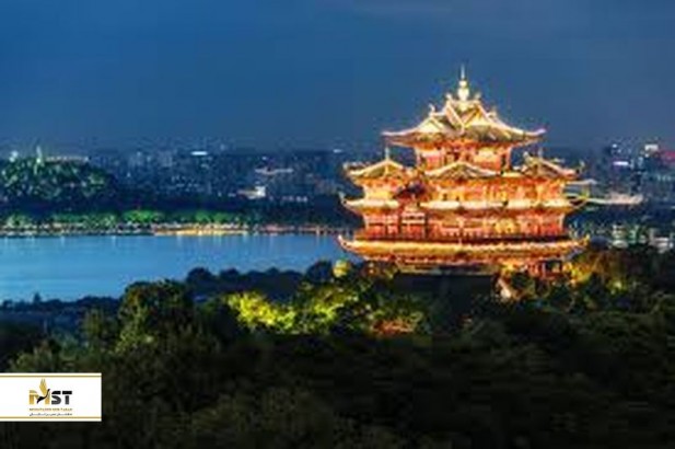 با زیباترین نقاط چین آشنا شوید