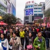 شلوغ‌ترین نقاط چین در کجا و چه زمان‌هایی هستند