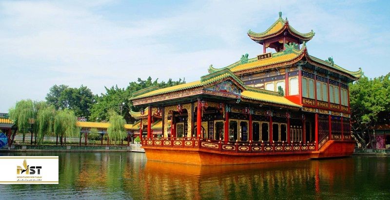راهنمای سفر به گوانجو در تور چین
