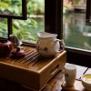 ۱۰ چایخانه‌ی معروف شانگهای شهر تفریحات مدرن و سنتی