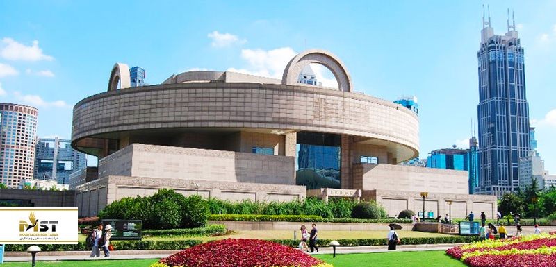 ۱۲ موزه‌ی معروف شانگهای که بیشترین بازدیدکنندگان را دارند