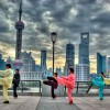 ۸ دلیل که چرا باید به شانگهای سفر کنید