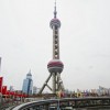 برج مروارید شرق نماد باشکوه شانگهای
