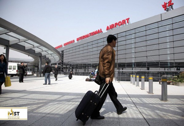 معرفی دو فرودگاه‌ بزرگ و مهم شانگهای