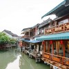 جالب‌ترین مکان‌های تاریخی در شانگهای