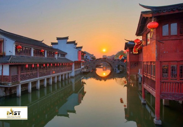 بهترین مکان‌ها در شانگهای برای گرفتن جذاب‌ترین عکس‌های اینستاگرامی 