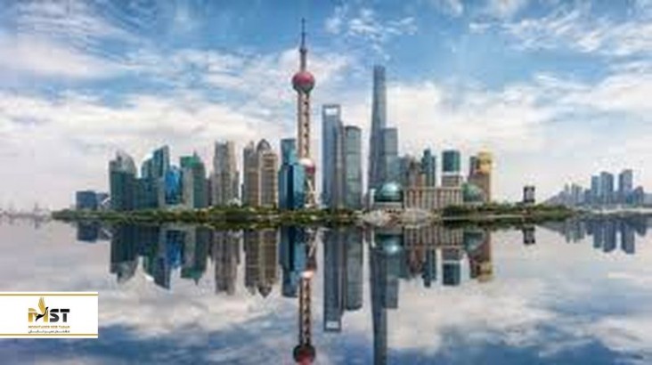 برترین مراکز خرید شانگهای در سال ۲۰۲۰
