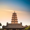 خاص‌ترین و زیباترین معابد چین را بشناسید