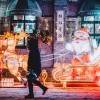 کریسمس و شب سال نو میلادی در چین