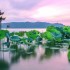 معرفی ۱۰ دریاچه‌ی زیبای کشور چین