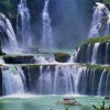 ۶ آبشار دیدنی چین که باید از آن‌ها بازدید کنید